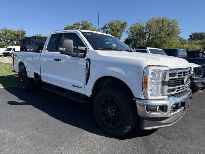 ford f-250 super duty 2023 1FT7X2BT7PEC29043 image ford f-250 super duty 2023 1FT7X2BT7PEC29043 image